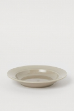 Plato de cerámica hondo 6.99 €