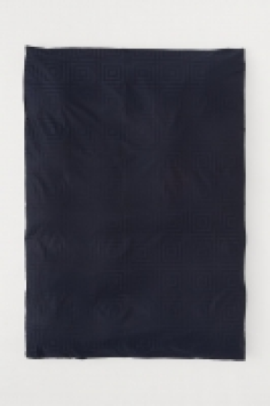 Funda nórdica de jacquard 27.99 €