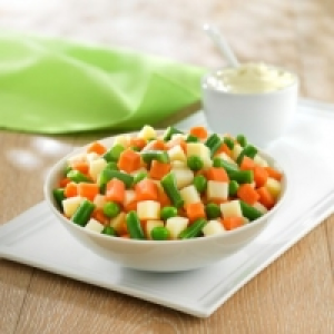 Ensaladilla rusa 1.09 €