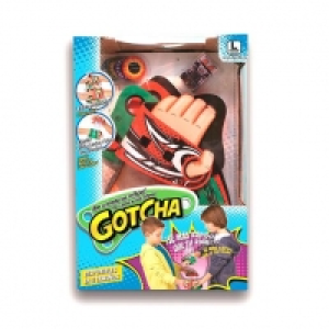 Gotcha Set Doble