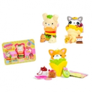 Toysrus  Smooshy Mushy - Bentos (varios modelos)