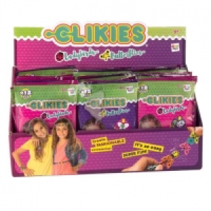 Toysrus  Clikies Sobre (varios modelos)