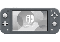 MediaMarkt  Consola - Nintendo Switch Lite, Portátil, Controles integrad