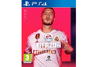 MediaMarkt  PS4 FIFA 20
