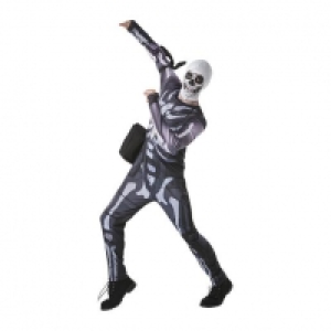 Fortnite - Disfraz Infantil Skull Trooper 11-12 años 31.49 €