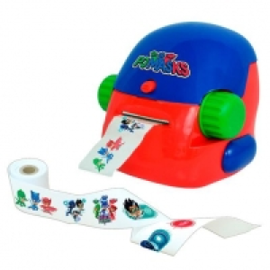 Pj Masks - Fabrica de Pegatinas