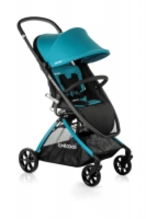 SILLA DE PASEO LIGHT NEWBORN BE MERMAID