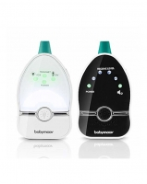 VIGILABEBÉS AUDIO EASY CARE