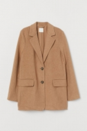 Americana de corte recto 12.99 €