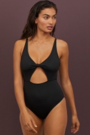 Traje de baño cut-out 20.99 €