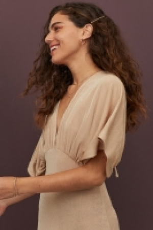 Vestido caftán 24.99 €
