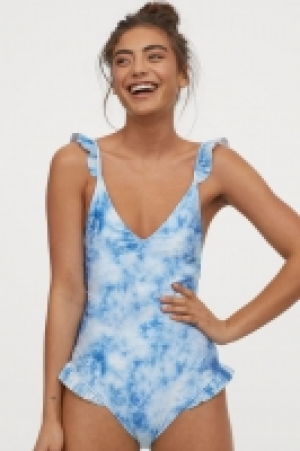 Traje de baño High leg 20.99 €