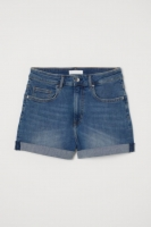Vaquero corto Girlfriend 9.99 €