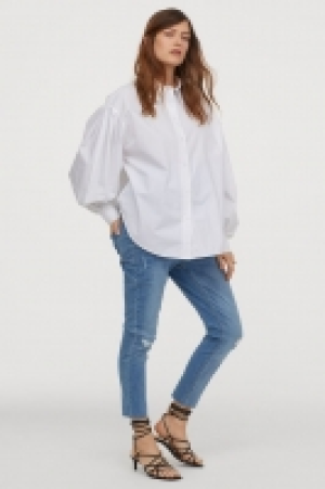 MAMA Skinny Ankle Jeans 12.99 €