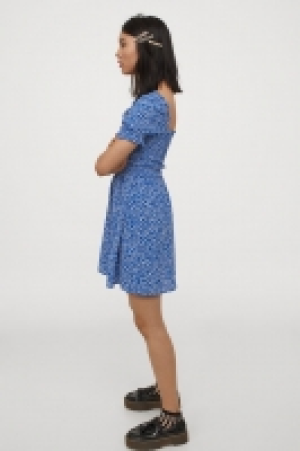 Vestido fruncido 13.99 €