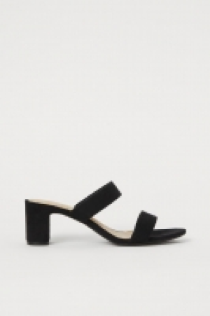 Sandalias abiertas 6.99 €