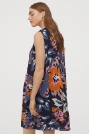 Vestido evasé 6.99 €
