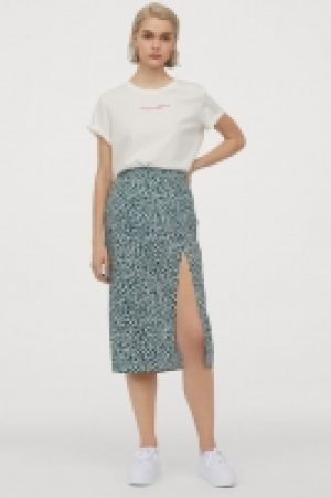 Falda con aberturas 13.99 €
