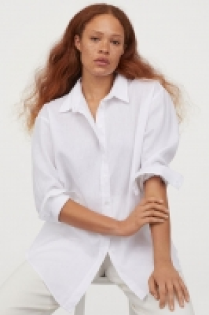 Camisa de lino 17.99 €