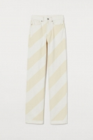 Straight Slim Jeans 11.99 €