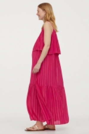 MAMA Maxivestido de lactancia 14.99 €