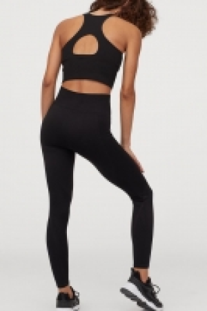 Mallas de deporte Seamless 14.99 €