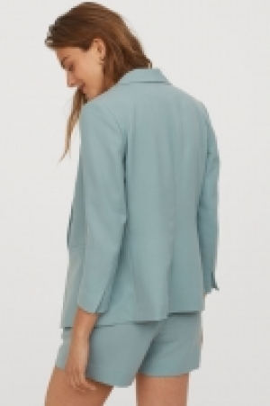 Americana de corte recto 20.99 €