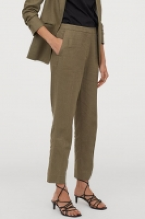 Pantalón pitillo 11.99 €