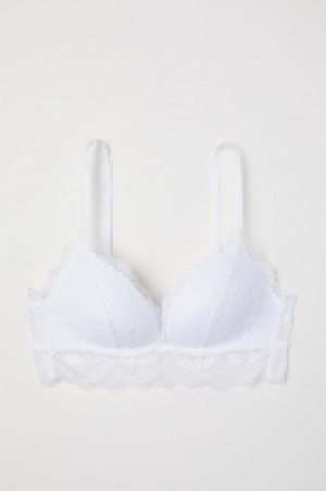 Bralette push-up sin aros 9.99 €