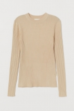 Top en canalé 3.99 €