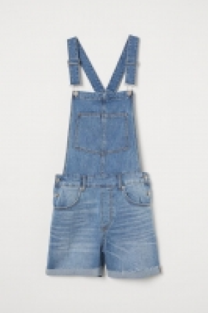 Peto vaquero corto 17.49 €