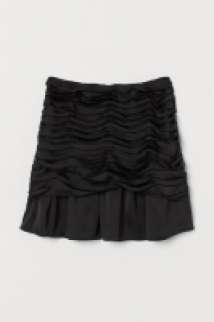 Falda drapeada 6.99 €