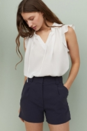 Pantalón corto de vestir 13.99 €