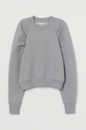 Sudadera de algodón 10.99 €