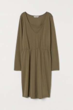 MAMA Vestido de lactancia 7.99 €