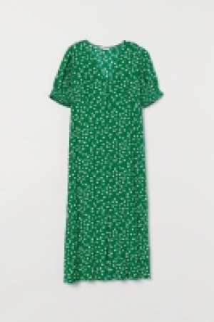 MAMA Vestido de crepé 23.99 €