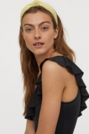 Traje de baño de un hombro 13.99 €