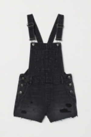 Peto vaquero corto 24.99 €