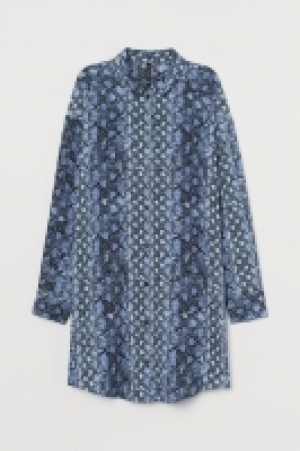 Vestido camisero 7.99 €