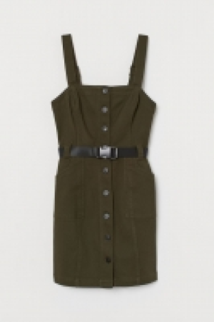 Vestido peto 13.99 €