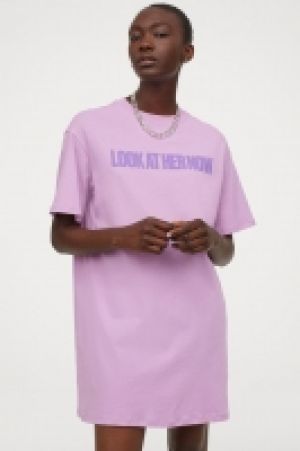Vestido camiseta 13.99 €