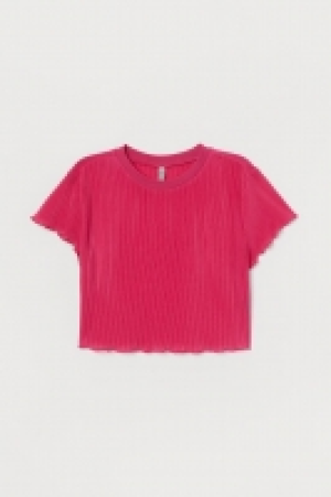 Top estampado de punto 5.99 €