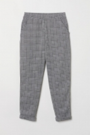 Pantalón tobillero sin cierre 6.99 €