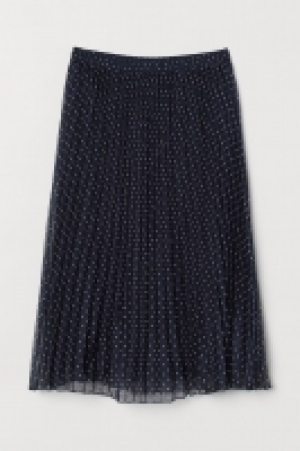 Falda plisada 17.49 €