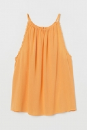Top de tirantes arrugado 5.99 €