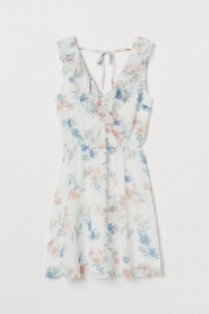 Vestido cruzado 20.99 €