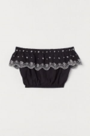 To corto hombro descubierto 13.99 €
