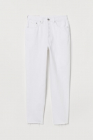 Slim Mom High Ankle Jeans 17.99 €