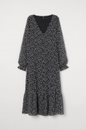 Vestido con botones 17.49 €