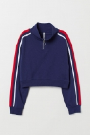 Sudadera con cuello elevado 8.99 €
